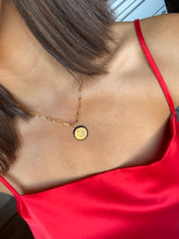 Load image into Gallery viewer, Moonshadow Necklace