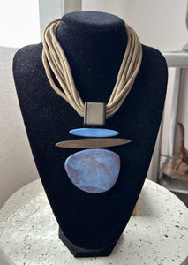 Mixal Necklace