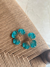 Load image into Gallery viewer, Poppy Earrings