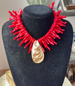 Balandra Necklace