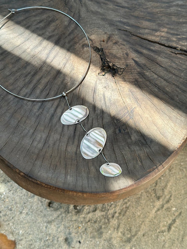 Drops Choker