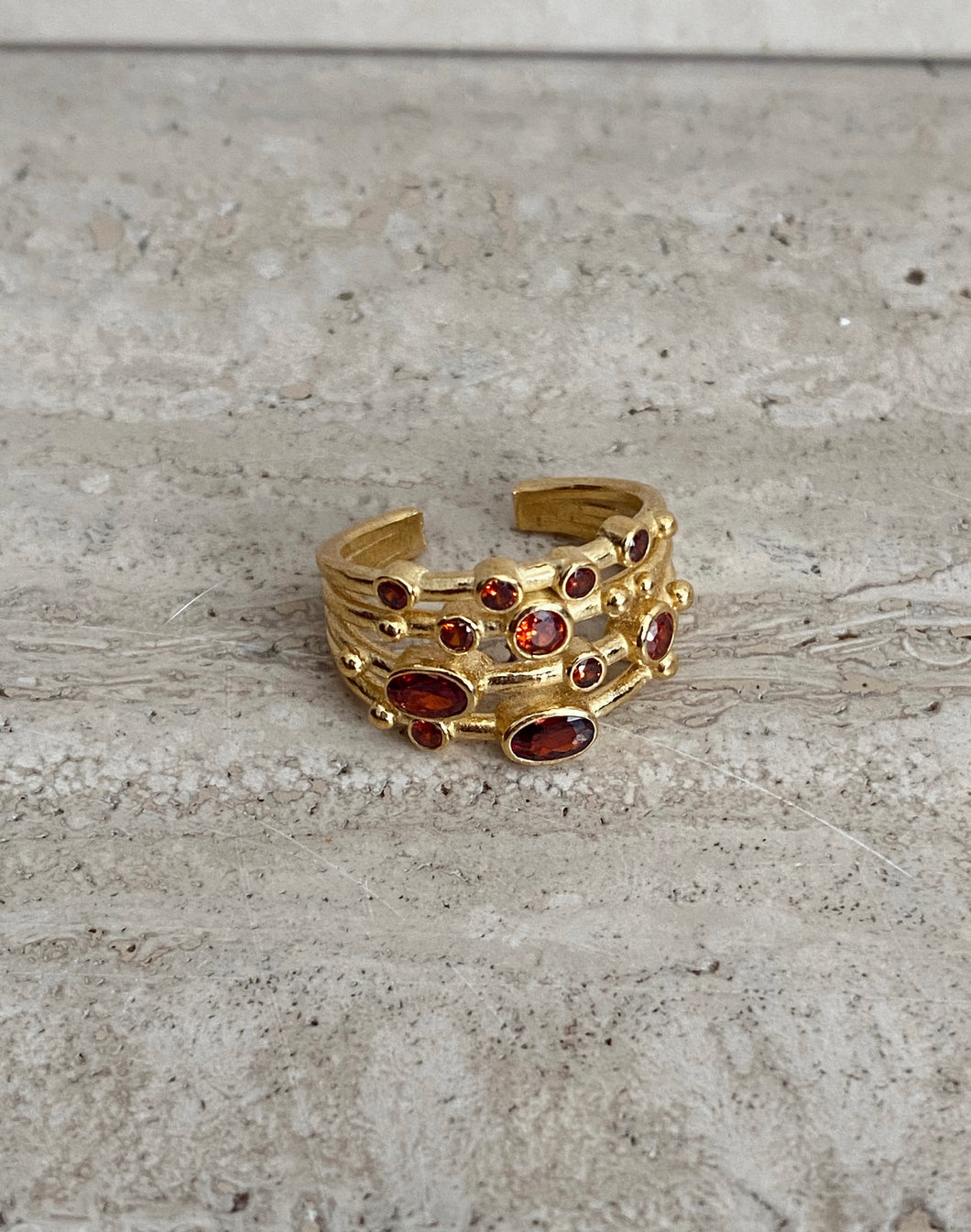 Marmaris Rings