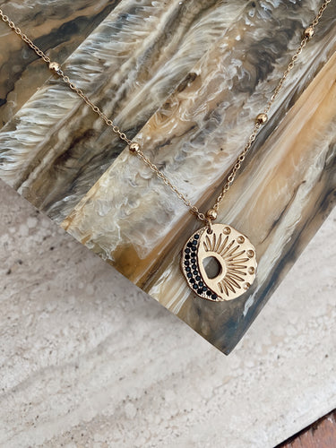 Diana Necklace