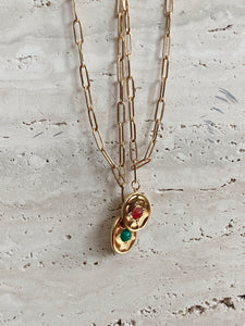 Moka Neclace