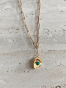 Moka Neclace