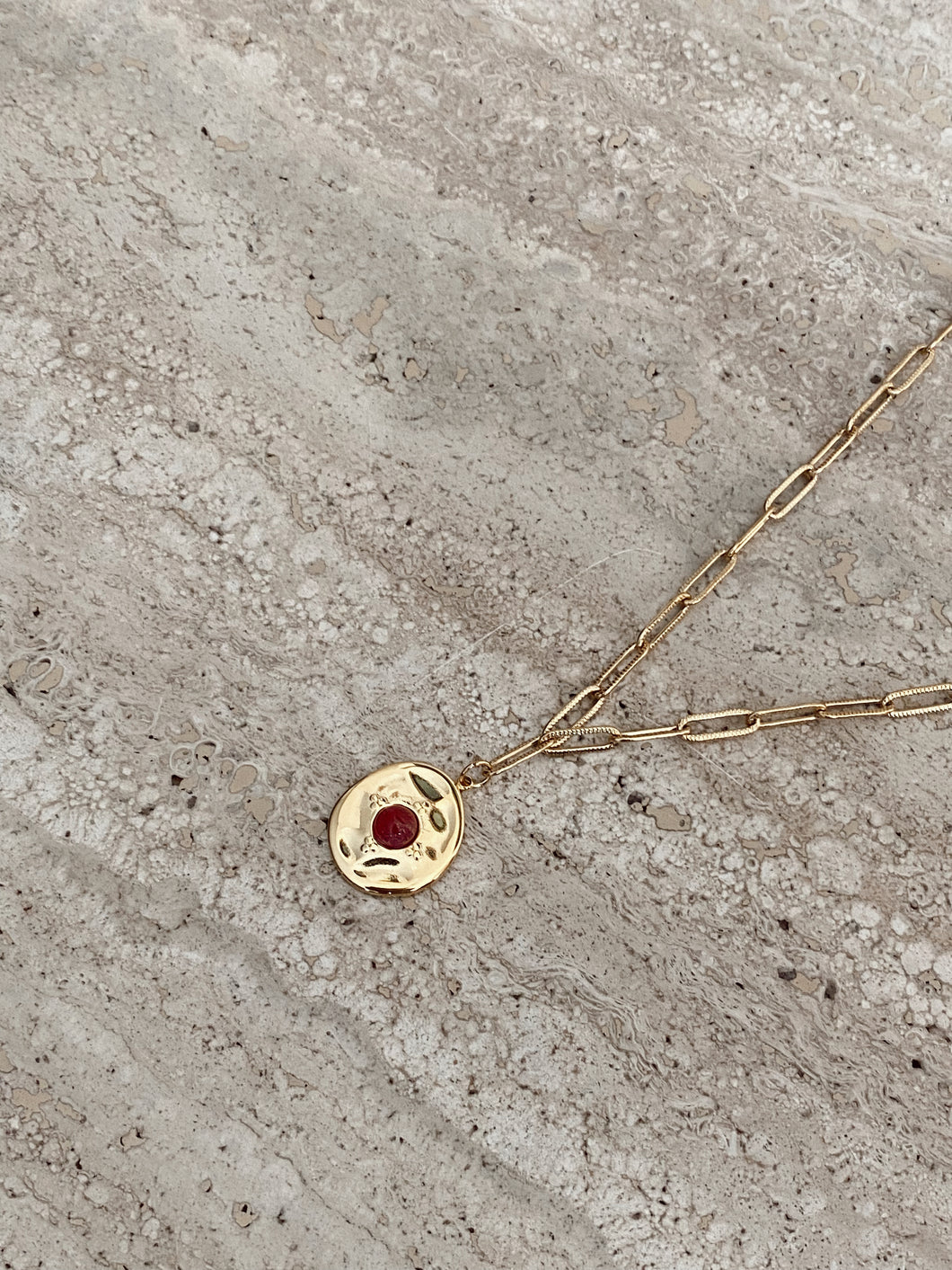 Moka Neclace