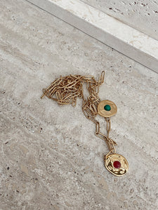 Moka Neclace