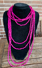 Load image into Gallery viewer, Strands Necklace
