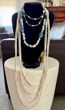 Load image into Gallery viewer, Pebbles Necklace