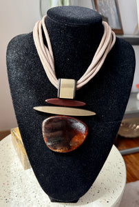 Mixal Necklace