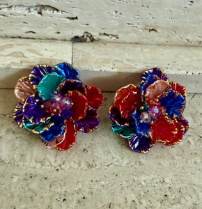 Tutti Earrings