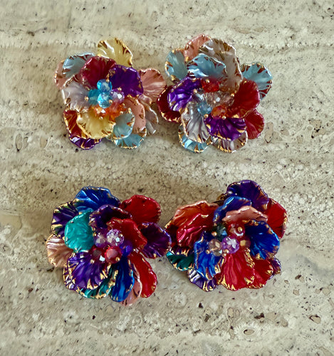 Tutti Earrings