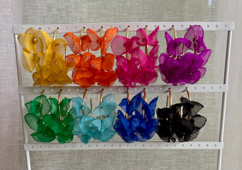 Jingle Bells Earrings
