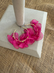 Jingle Bells Earrings