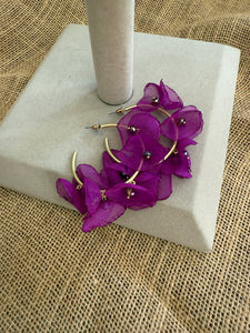 Jingle Bells Earrings