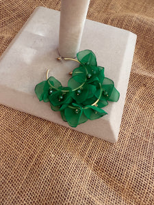 Jingle Bells Earrings