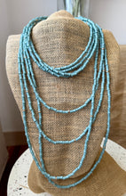 Load image into Gallery viewer, Strands Necklace