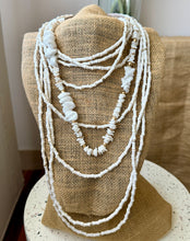 Load image into Gallery viewer, Pebbles Necklace