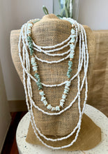 Load image into Gallery viewer, Pebbles Necklace