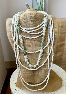 Pebbles Necklace