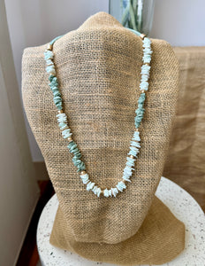 Pebbles Necklace