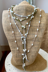 Boho Necklace