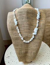 Load image into Gallery viewer, Pebbles Necklace