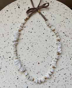 Pebbles Necklace