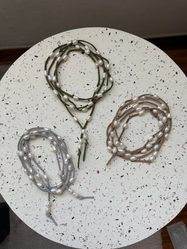 Boho Necklace