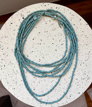 Load image into Gallery viewer, Strands Necklace