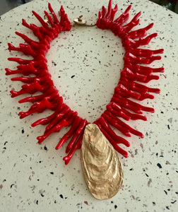 Balandra Necklace