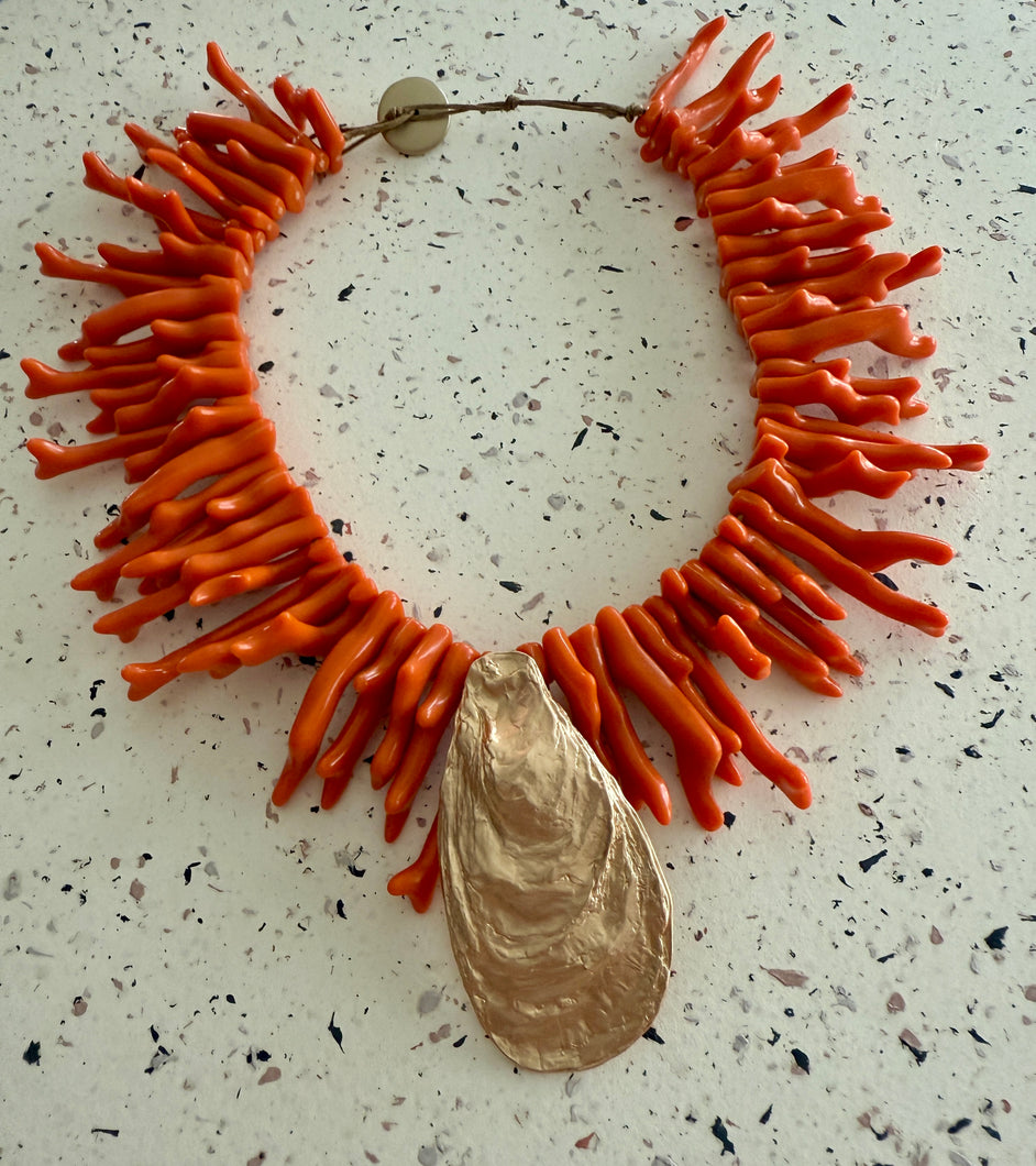 Balandra Necklace