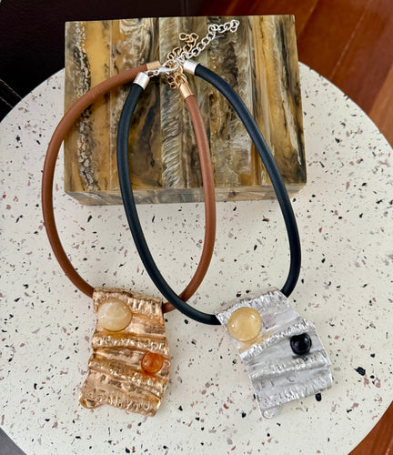 El Dorado Necklace