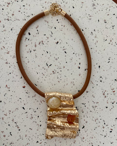 El Dorado Necklace