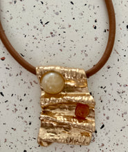 Load image into Gallery viewer, El Dorado Necklace
