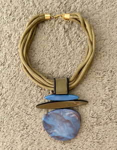 Mixal Necklace