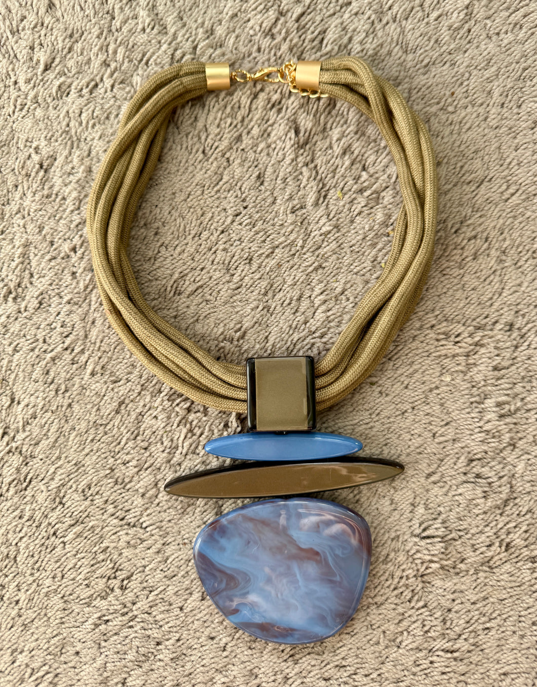 Mixal Necklace