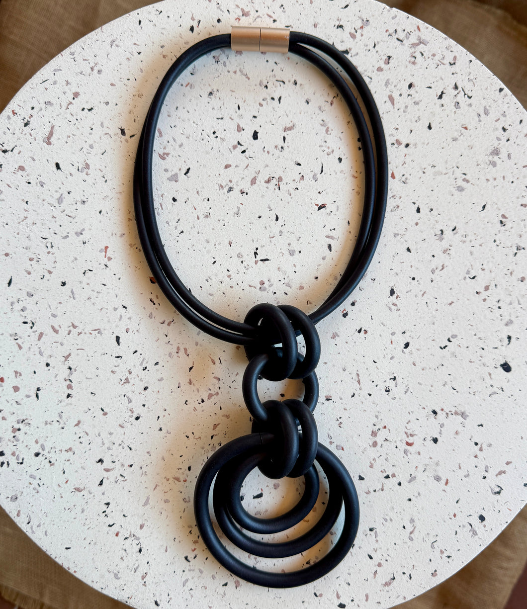 Cozumel Necklace