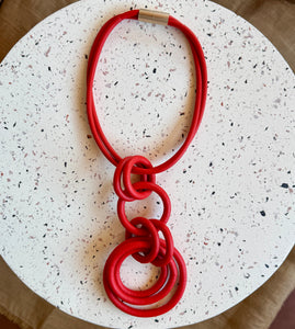 Cozumel Necklace