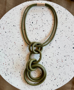 Cozumel Necklace