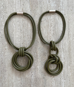 Cozumel Necklace