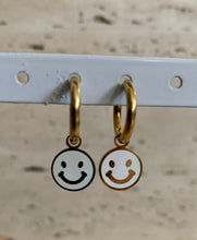 Load image into Gallery viewer, Happy Earrings Gold