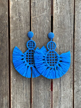 Load image into Gallery viewer, Sevilla Earrings