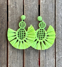 Load image into Gallery viewer, Sevilla Earrings