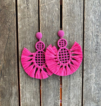Load image into Gallery viewer, Sevilla Earrings