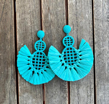 Load image into Gallery viewer, Sevilla Earrings