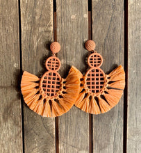 Load image into Gallery viewer, Sevilla Earrings