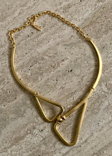 Nilo Necklace