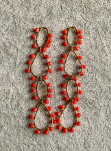 Load image into Gallery viewer, Mer Earrings