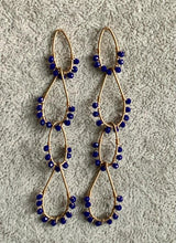 Load image into Gallery viewer, Mer Earrings